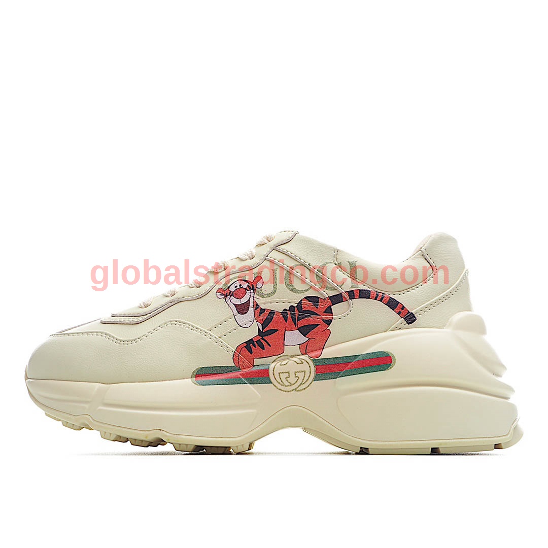 Gucci Air Cushion Dad Shoes